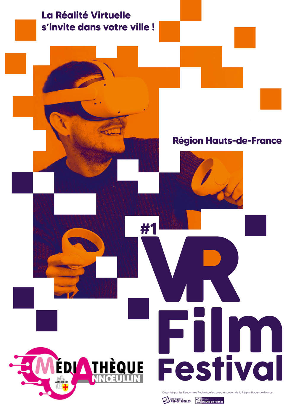 Film realite virtuel best sale