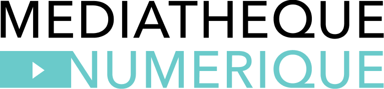 MediathequeNumerique logo