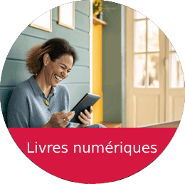 livres numérique mel