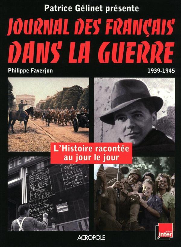 francoisemraconter