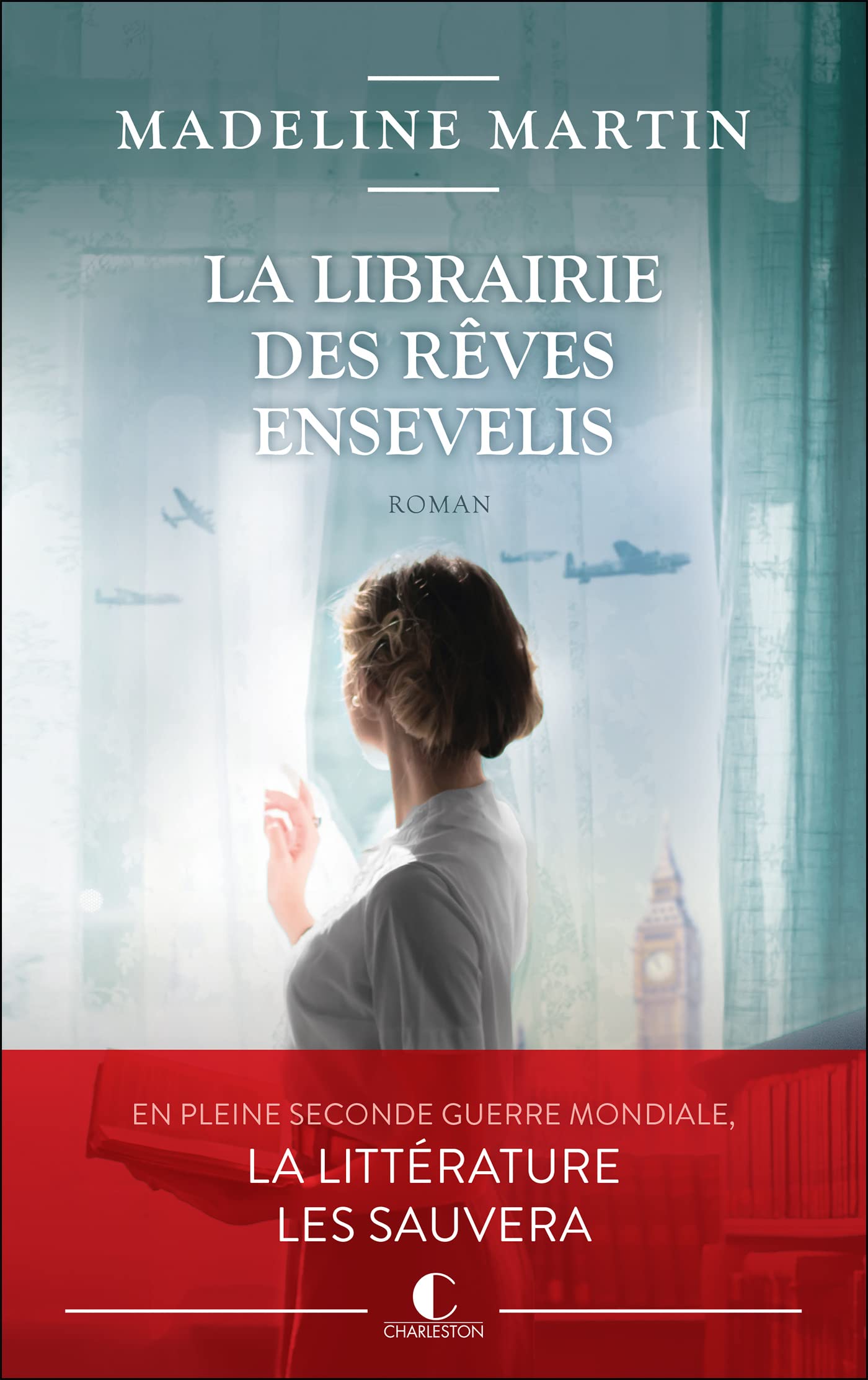 veroniqueclivre