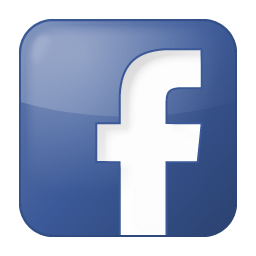 logo facebook icon