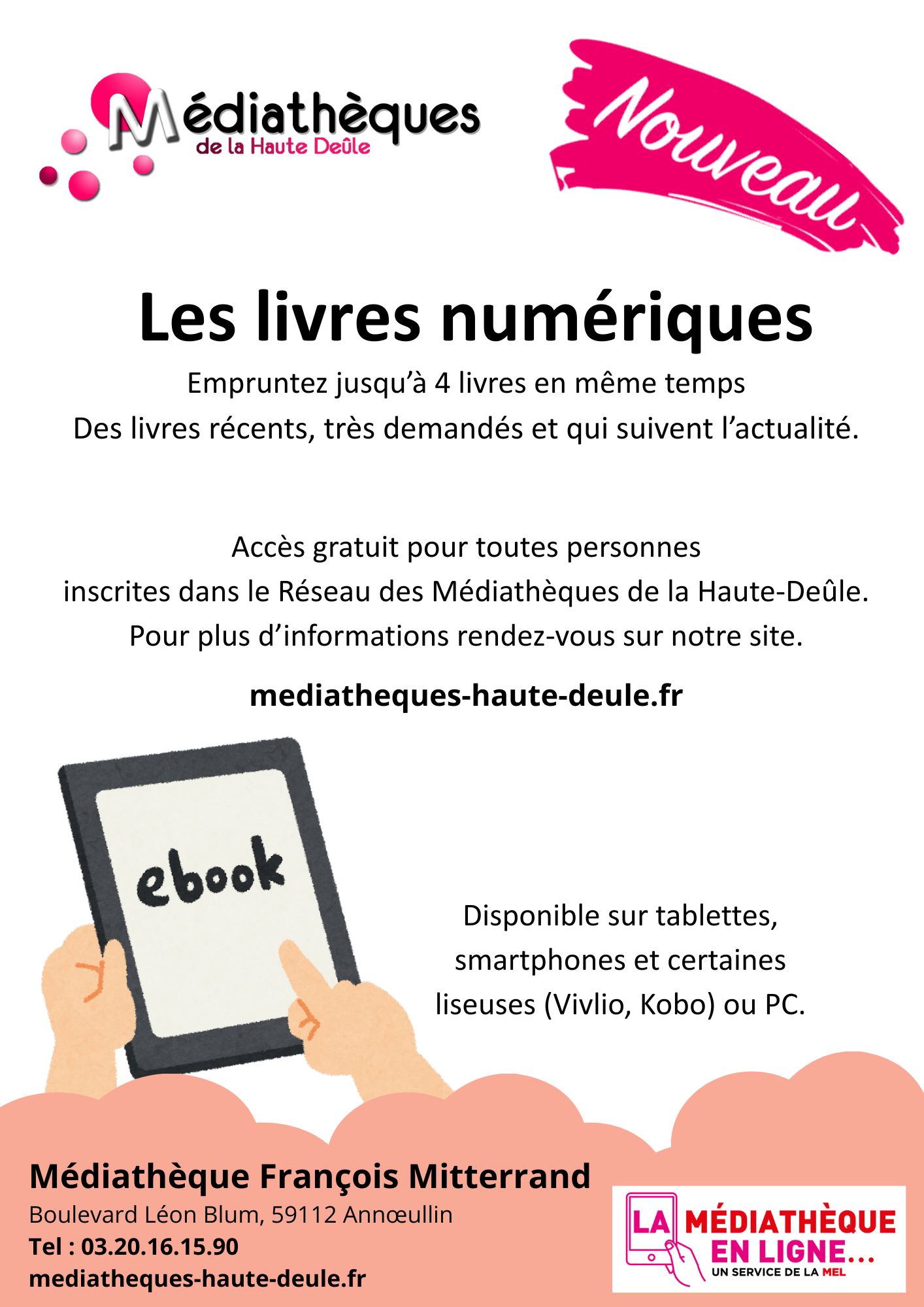 livres numeriques mel ressources1