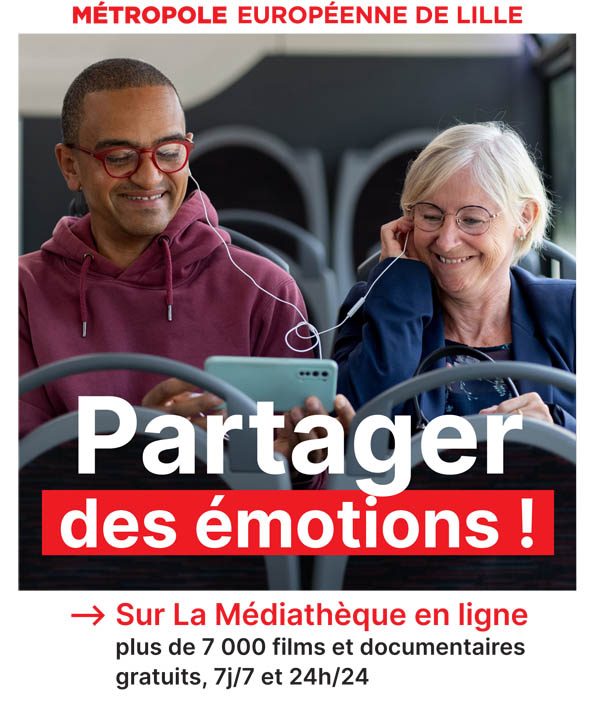 partager emotions
